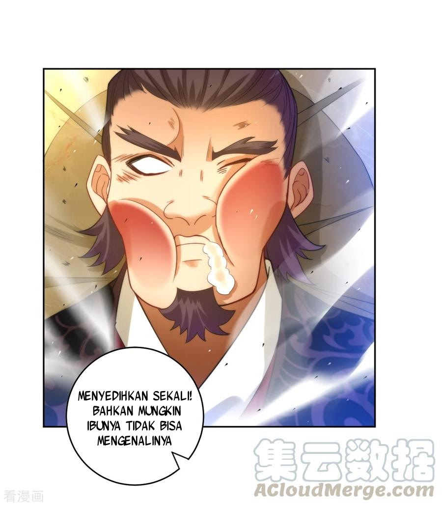 First Class Family Chapter 63 Gambar 13